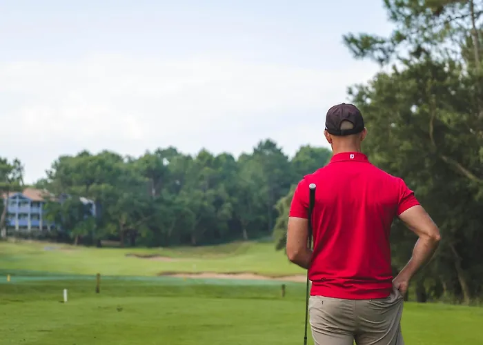 Le Penon_maison Patio Ferienhaus *